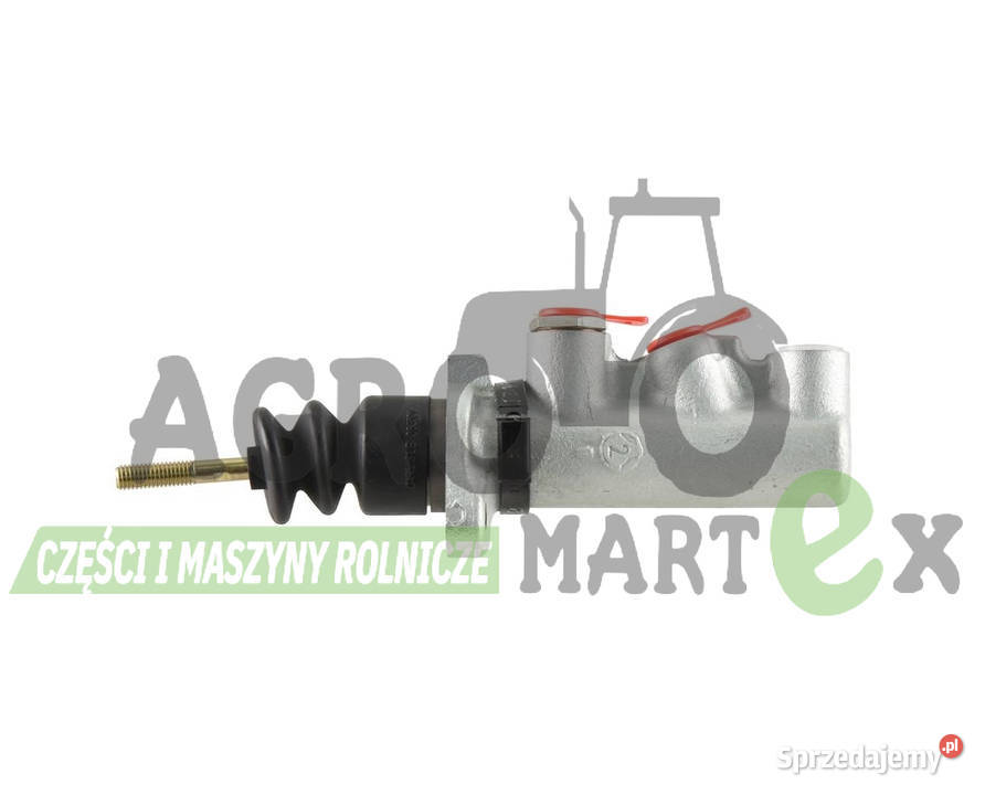 G152109070110 POMPKA HAMULCOWA AGCO Pozostałe Wichrów