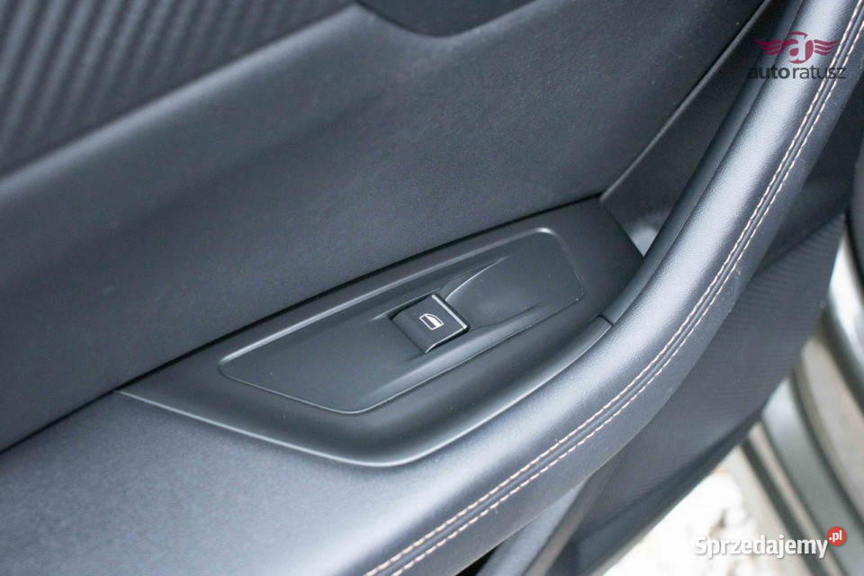 Peugeot 508 Fv 23 GT Line 225 Plugin Hybrid LED czujnik martwego pola Warszawa