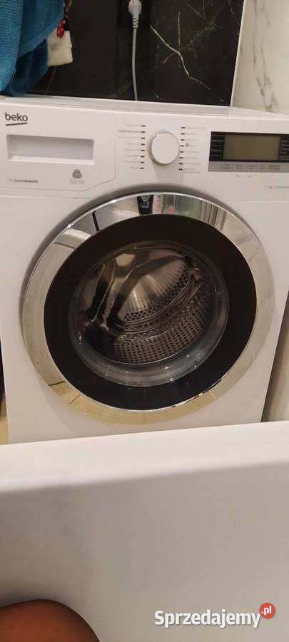 Pralka beko ProSmartInverter 50cm Starachowice