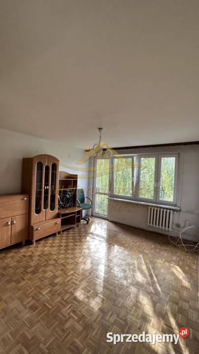 Mieszkanie 3785m2 2 pokojowe Grodzisk Mazowiecki sprzedam