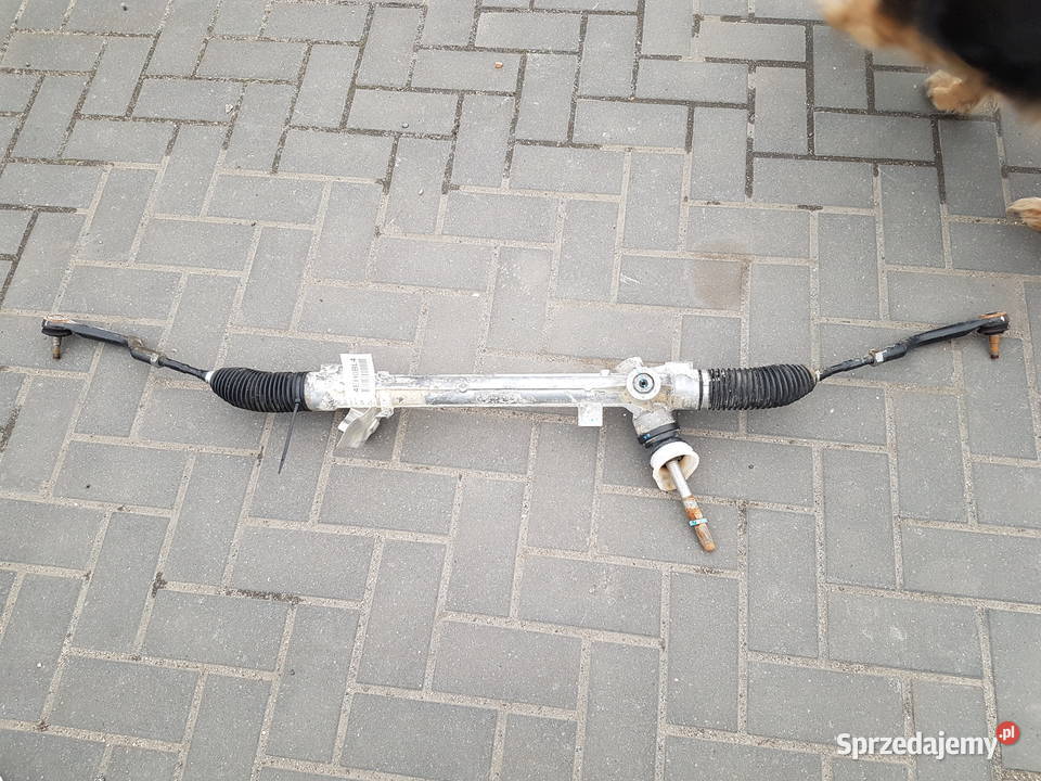 NISSAN QASHQAI J11 MAGLOWNICA PRZEKLADNIA sprzedam