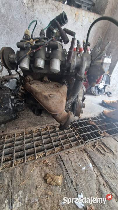 Syrena 105L sprzedam