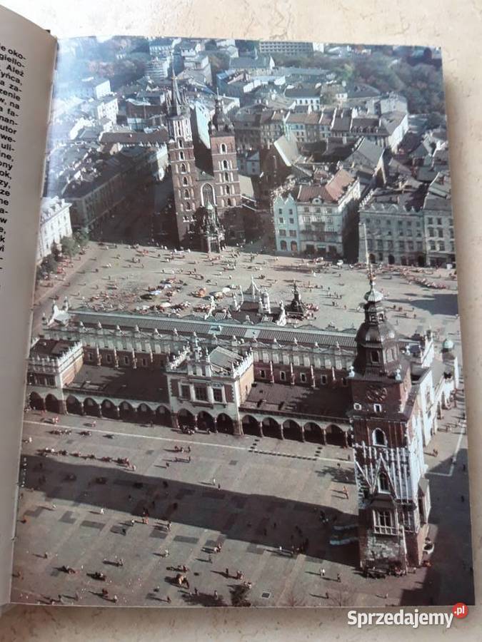 Wędrówki Jerzy Baranowski 1987 Bielsko-Biała sprzedam