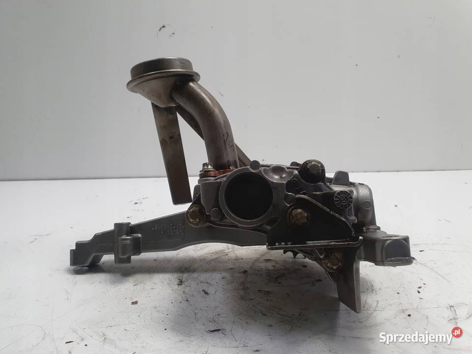 Chrysler 300C 30 CRD POMPA OLEJU olejowa Chełm sprzedam