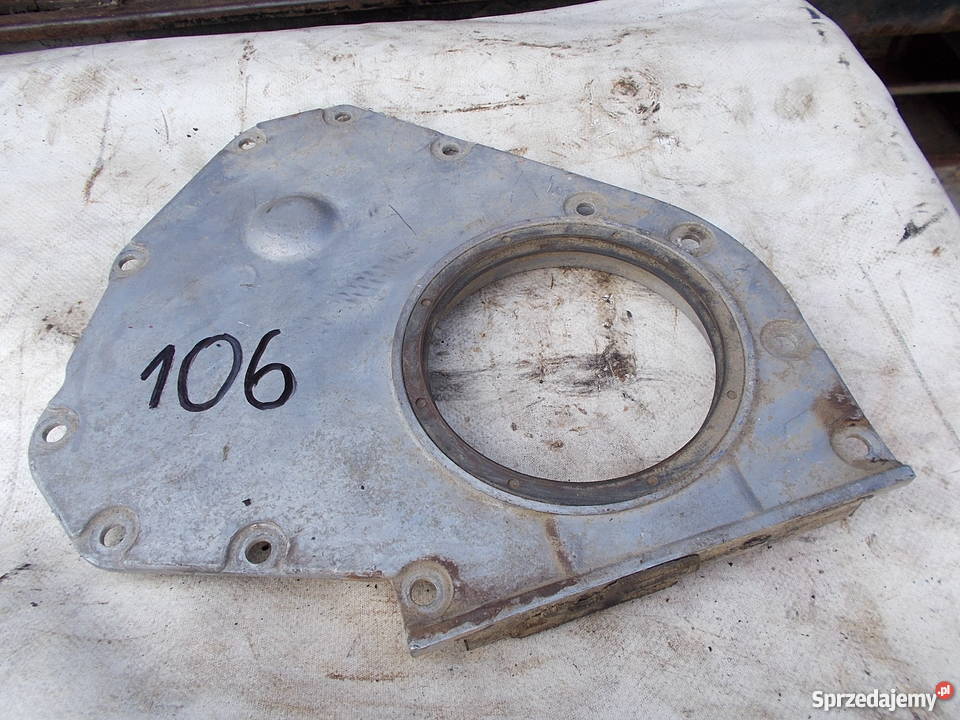 Obudowa aluminiowa wielkopolskie Spławie