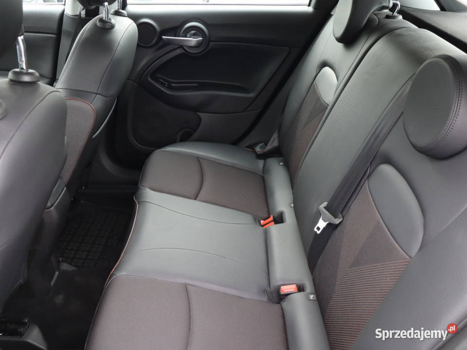 Fiat 500X 10 FireFly Rok produkcji 2020 Piaseczno