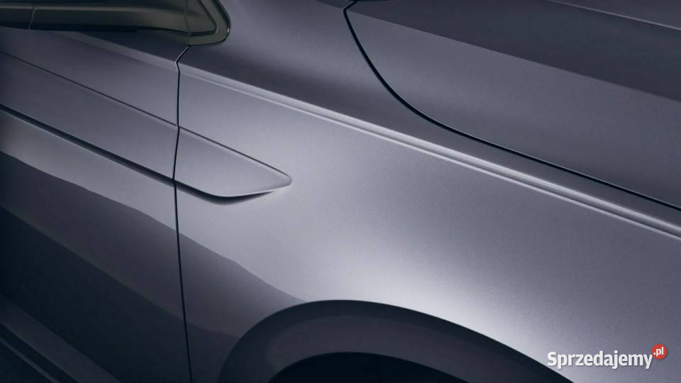 Volkswagen Polo Nowa wersja Pure 10 MPI 80 VI Łódź sprzedam