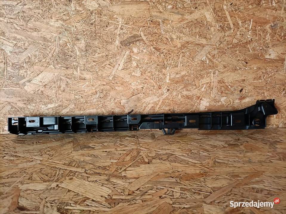 BMW F10 F10N F11 F11N LISTWA ŚLIZG MOCOWANIE sprzedam