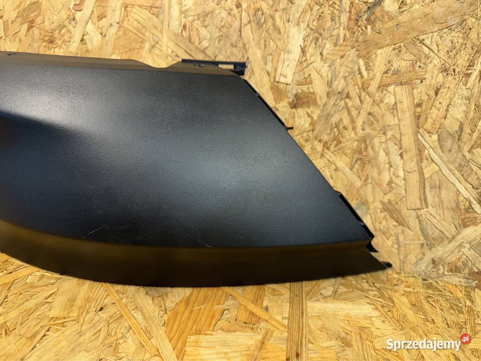 Narożnik zderzaka tył prawy rh ford s mk2