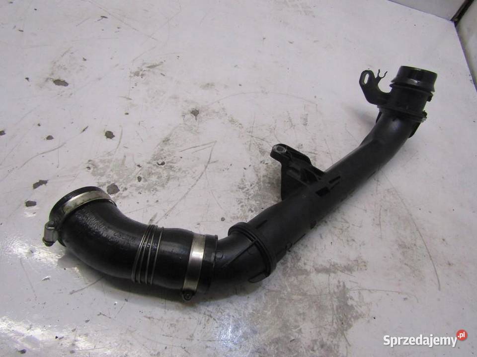 WĄŻ RURA PRZEWÓD POWIETRZA DOLOT 16 DCI NISSAN osobowe