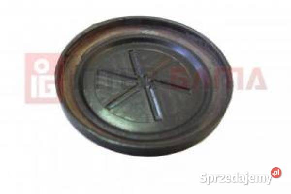 Uszczelka Wewnętrzna Samoregulatora Pełna 45mm Tyczyn