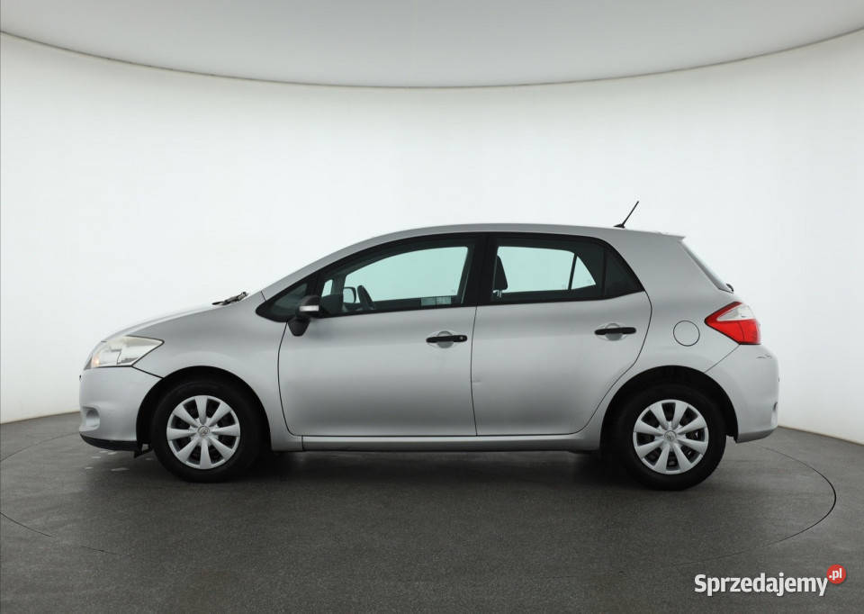 Toyota Auris 13 Dual VVTi komputer pokładowy Piaseczno sprzedam