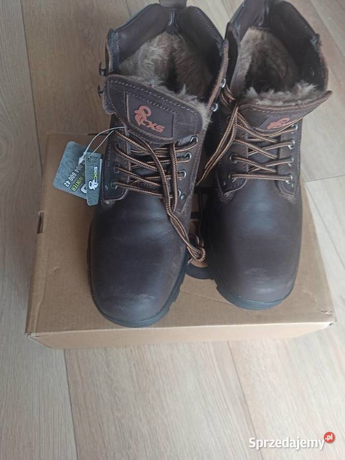 Buty rozmiar 42 Pozostałe Warszawa