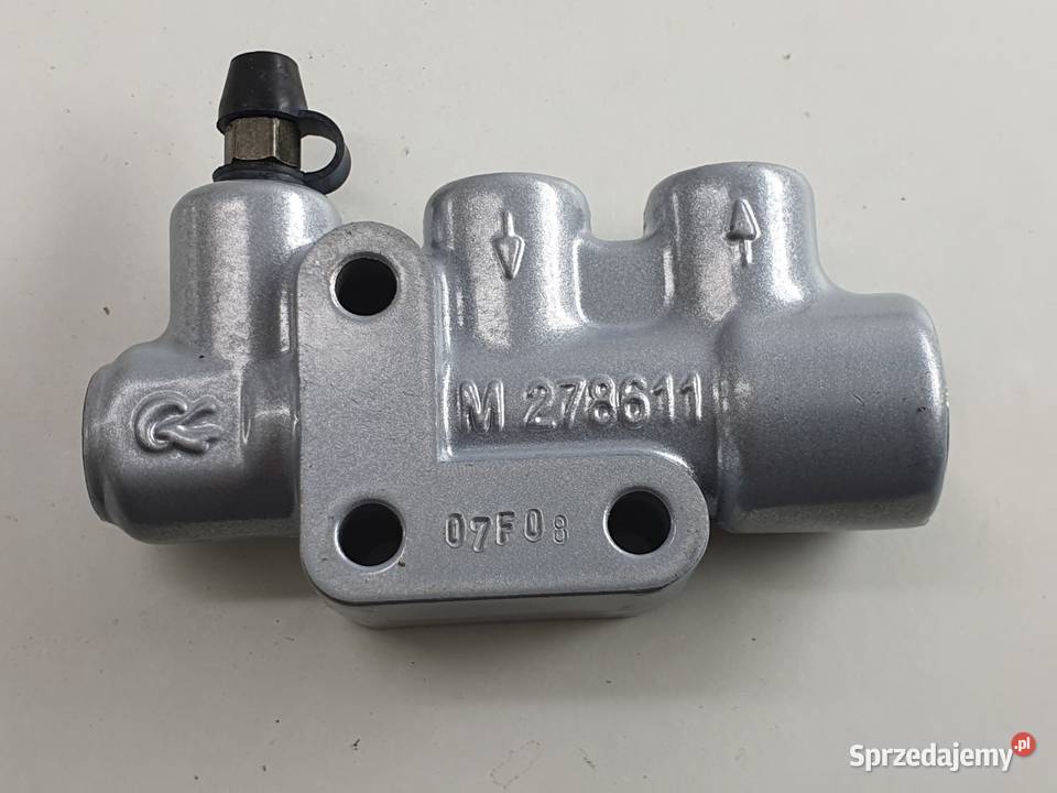 ROZDZIELACZ POMPY HAMULCA CAN AM POLARIS CF MOTO Janowice sprzedam