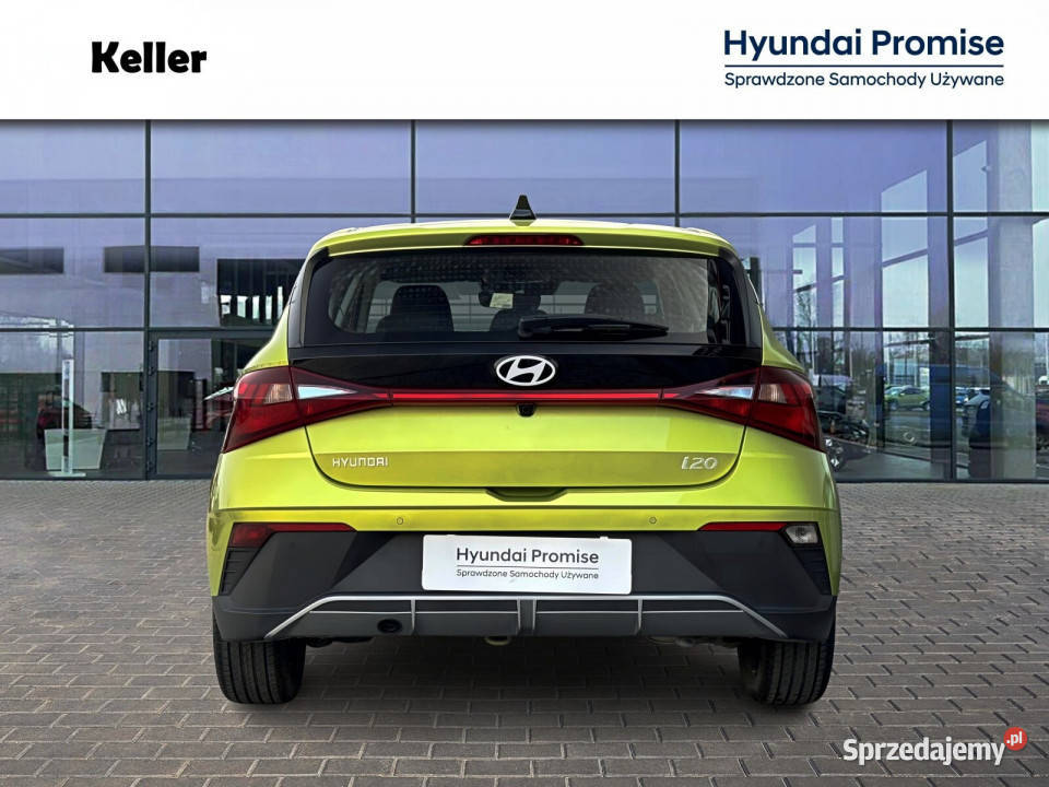 12 79 Krajowy FABRYCZNE LPG FVAT23 Dealer Gliwice