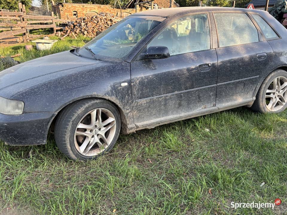 Sprzedam w całości diesel Zabielne