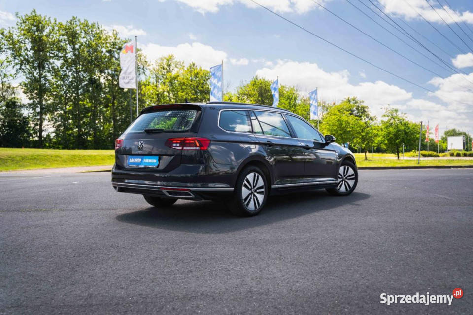VW Passat 14 GTE centralny zamek śląskie Zabrze sprzedam