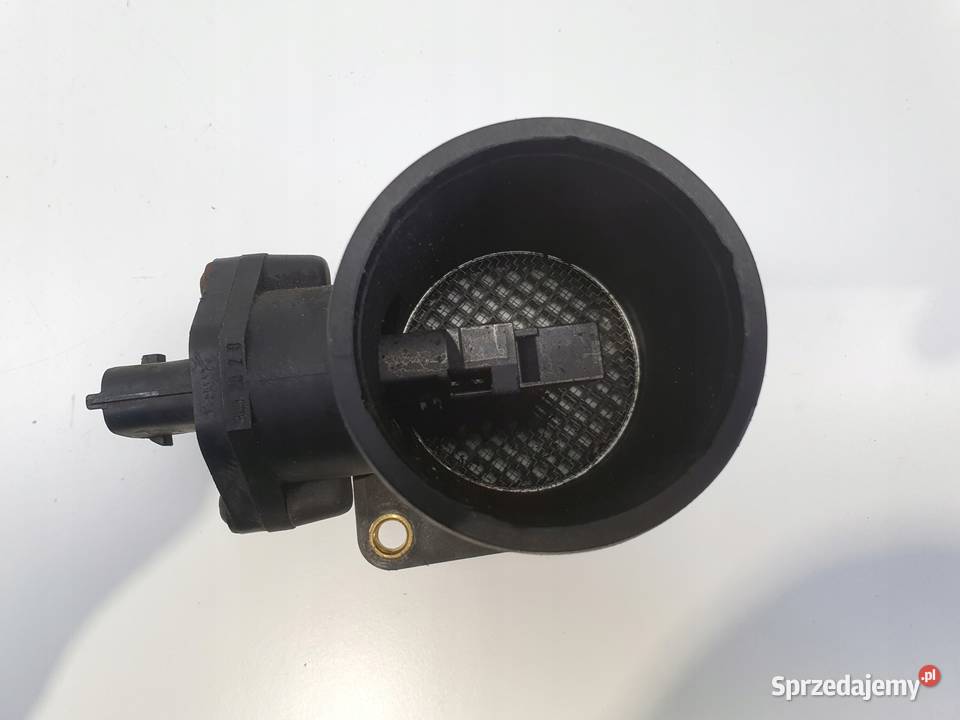 PRZEPŁYWOMIERZ Alfa Romeo 147 19 JTD POWIETRZA Rudka