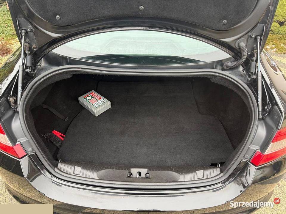 Jaguar XF 30 V6 S 275 2010r 2993cm3 Krotoszyn