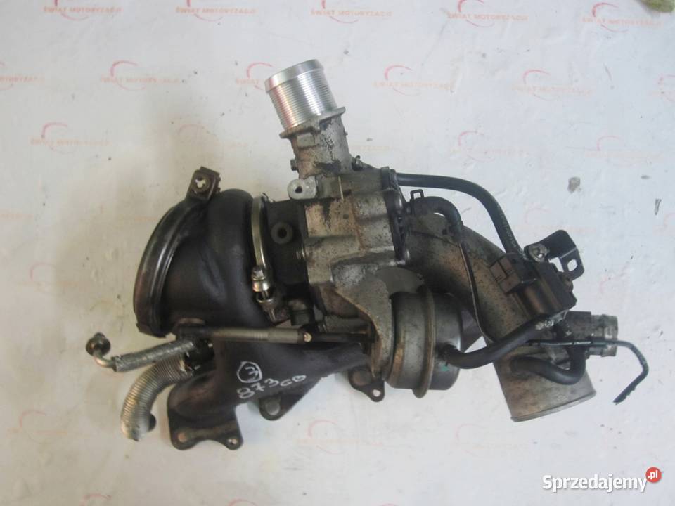 ASTRA CORSA MERIVA 14 A14NET 140 13r osobowe