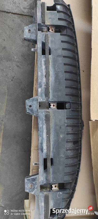 Osłona dolna zderzaka SUBARU OUTBACK V PŁYTA POD Częstochowa