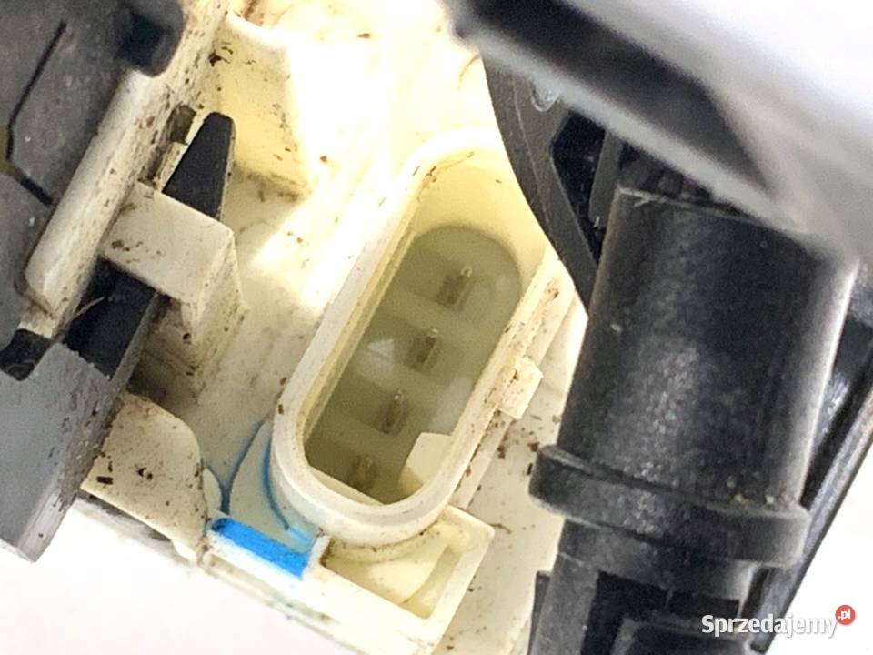 ZAMEK DRZWI PRAWY TYŁ JEEP COMPASS MP Crossover sprzedam