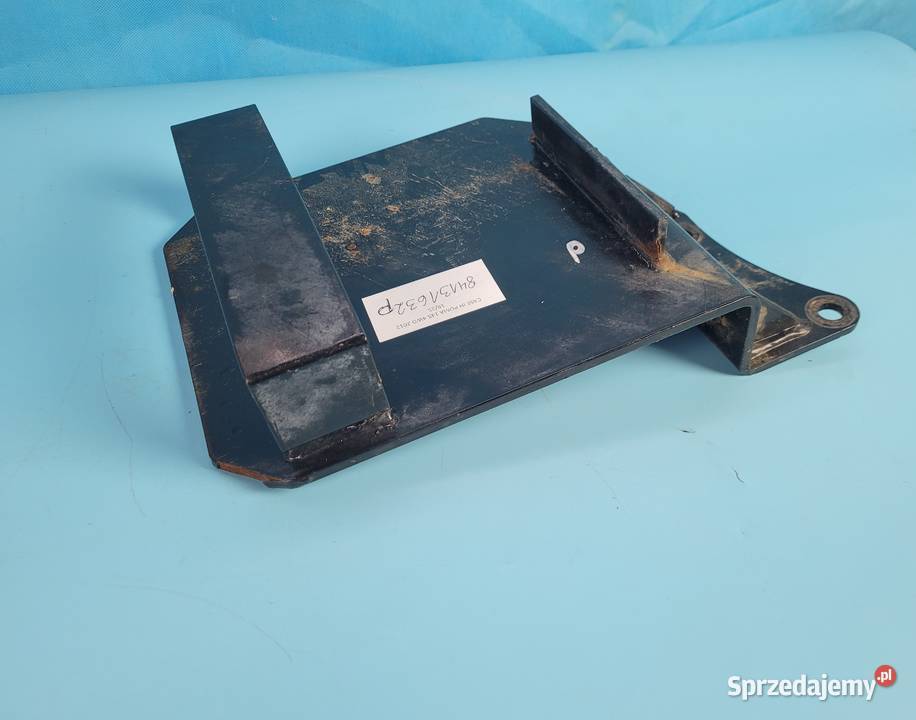 CASE IH PUMA 145 12r UCHWYT MOCOWANIE PRAWE kujawsko-pomorskie Kolno