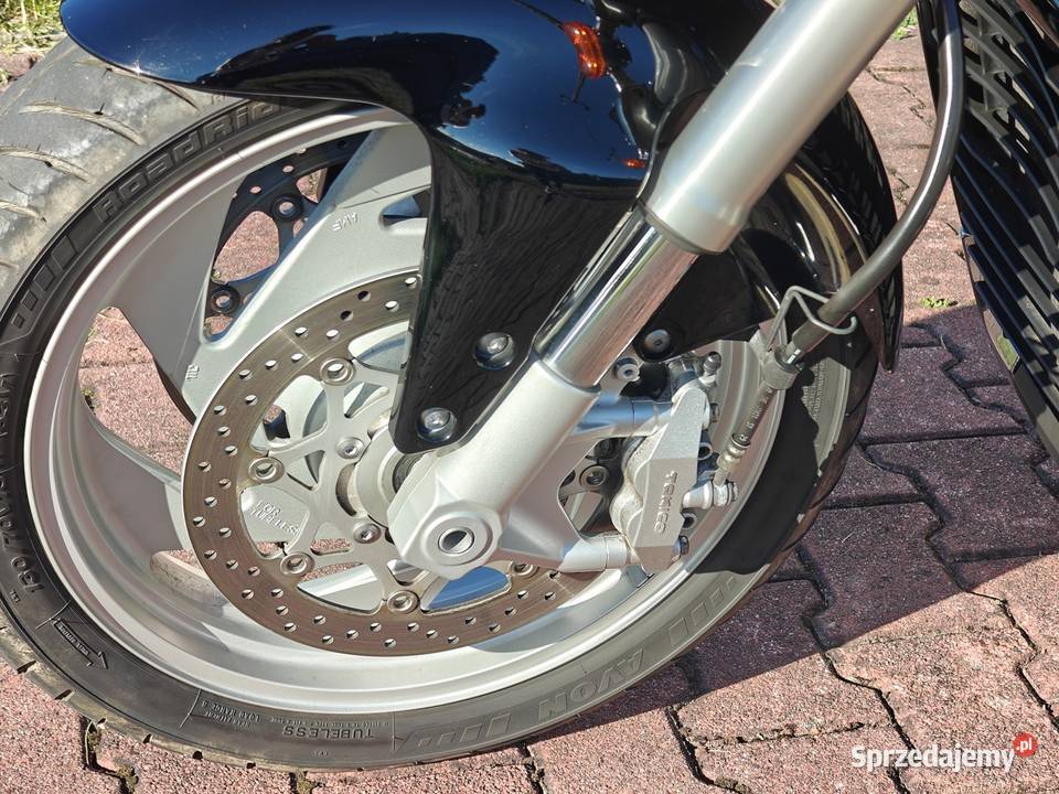 Suzuki M 1800 R Intruder VZR RATY Transport 14000km Libiąż sprzedam