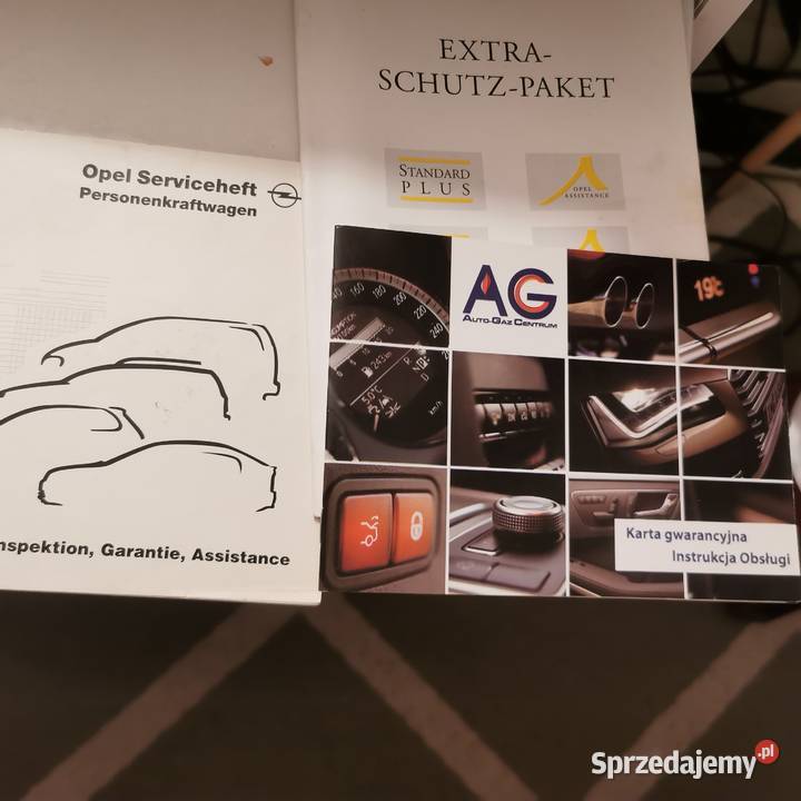 Opel Astra g 16 8v lpg okazja 313000km