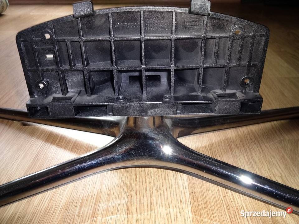 Noga podstawa Samsung UE40F6320AW zachodniopomorskie Szczecin sprzedam