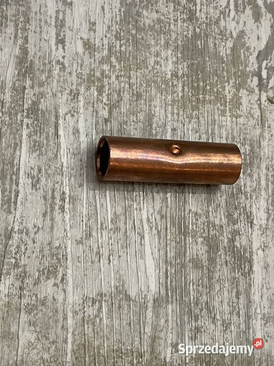 Mufa kablowa 185mm2 CU miedziana Chudów