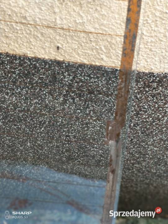 Fiat Szyba Tylnia Bespo podgrzewana osobowe Łódź