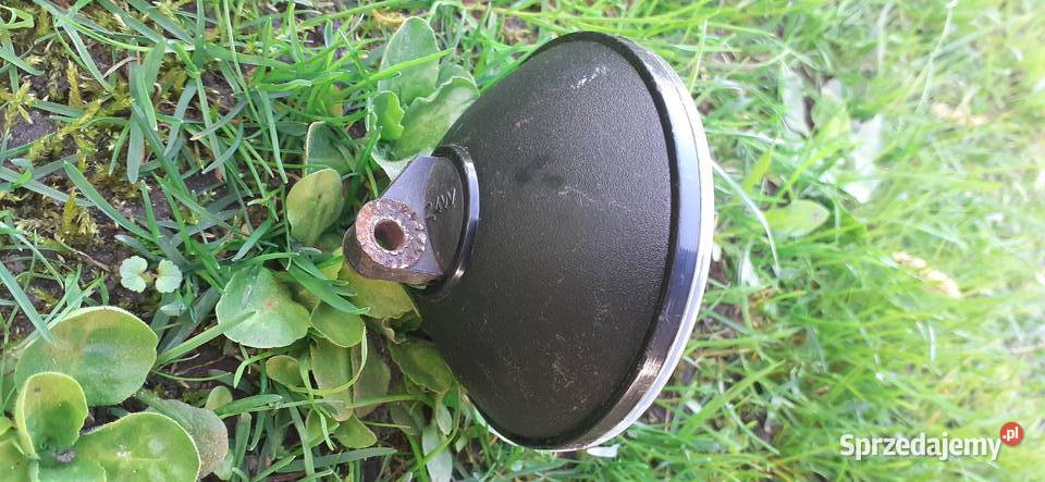 Lampa rowerowa przódRomet lampka światełko lampa Rowery i akcesoria