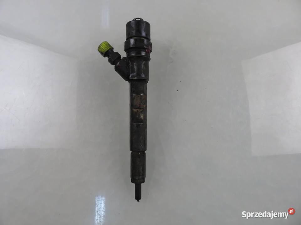 WTRYSKIWACZ CHRYSLER VOYAGER IV 25 CRD osobowe