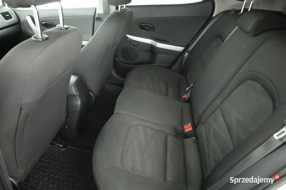 Kia Ceed 14 MPI Bielany Wrocławskie