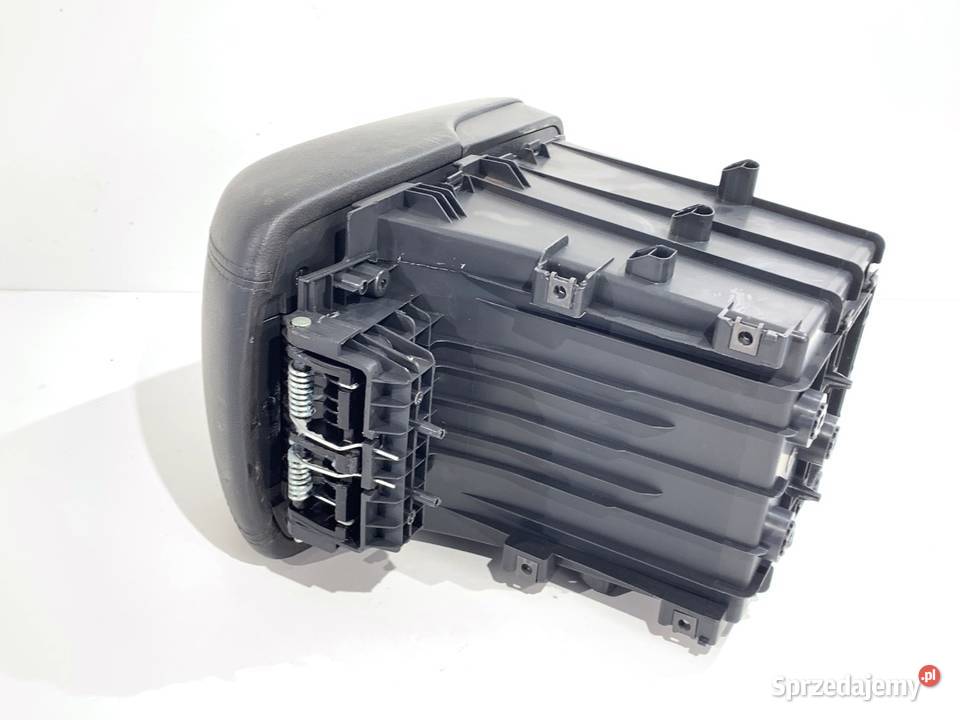 PODŁOKIETNIK HYUNDAI SANTA FE III SUV 846342W000 podkarpackie