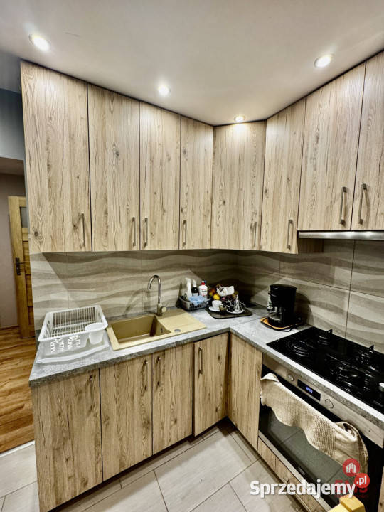 sprzedaży mieszkania 482m2 3pokojowe Wasilków