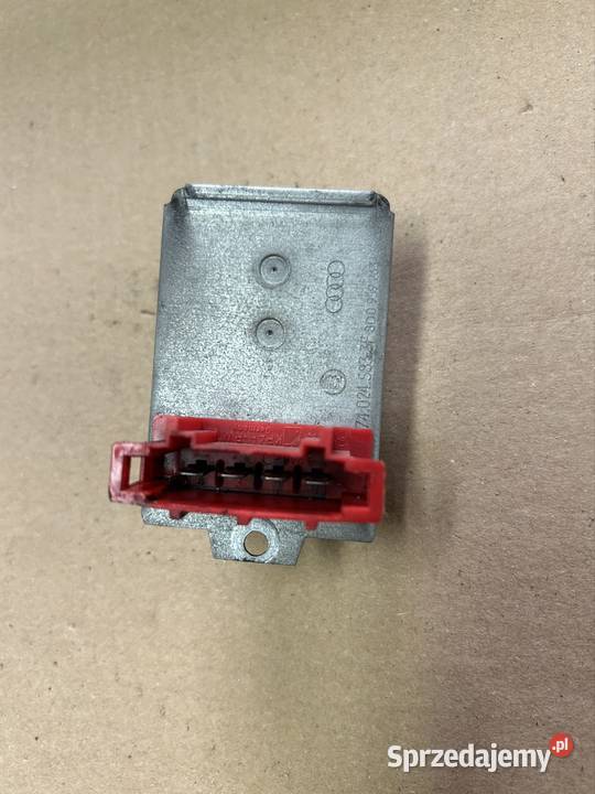 Opornik dmuchawy Passat b5 8d0959263 Grudziądz