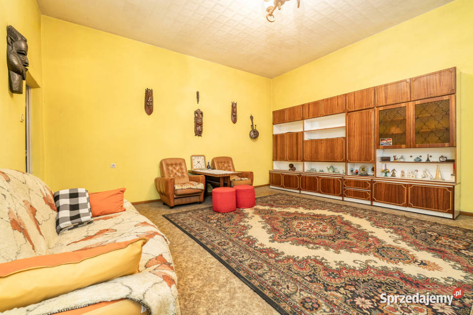 2 Pokoje Kamienica Centrum Szczecin