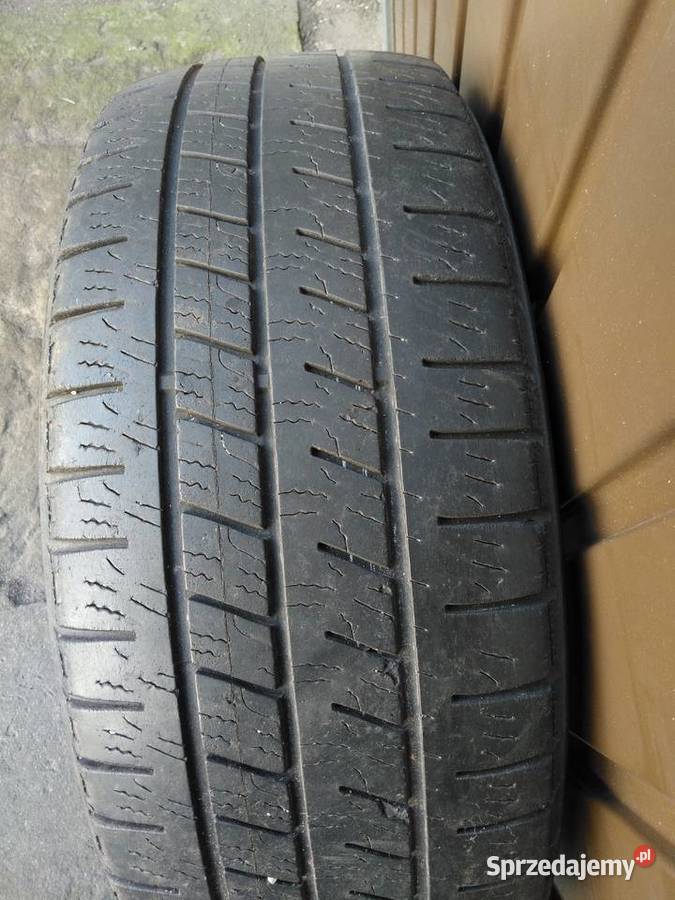 Opona zimowa 215x65r15 Goodyear Vector Cargo 2 kujawsko-pomorskie Włocławek