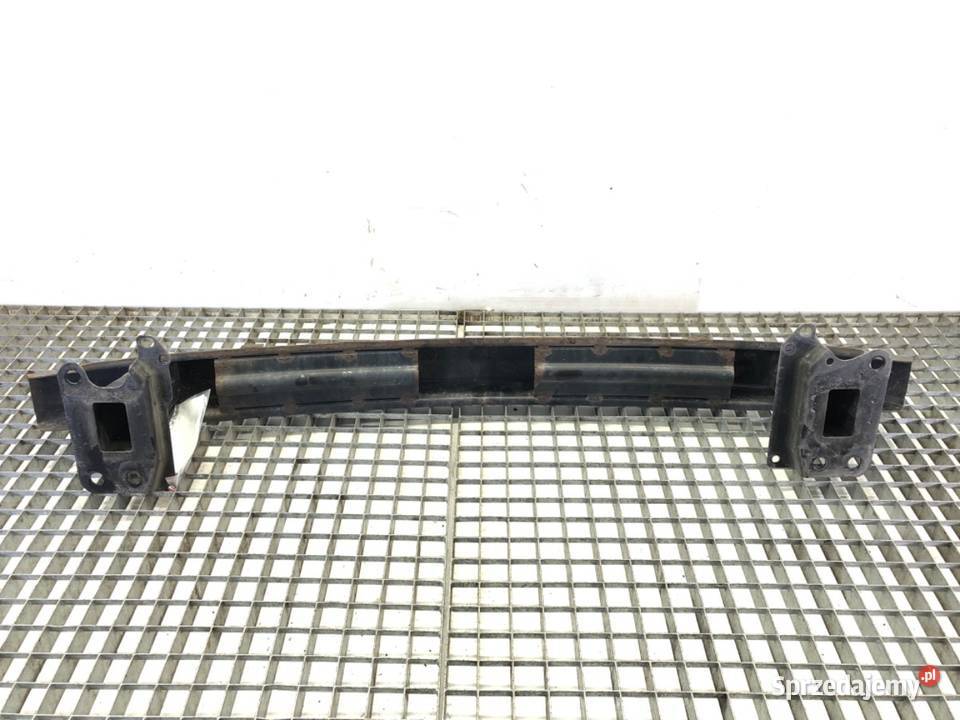 BELKA ZDERZAKA PRZÓD VW FOX 0315 WZMOCNIENIE