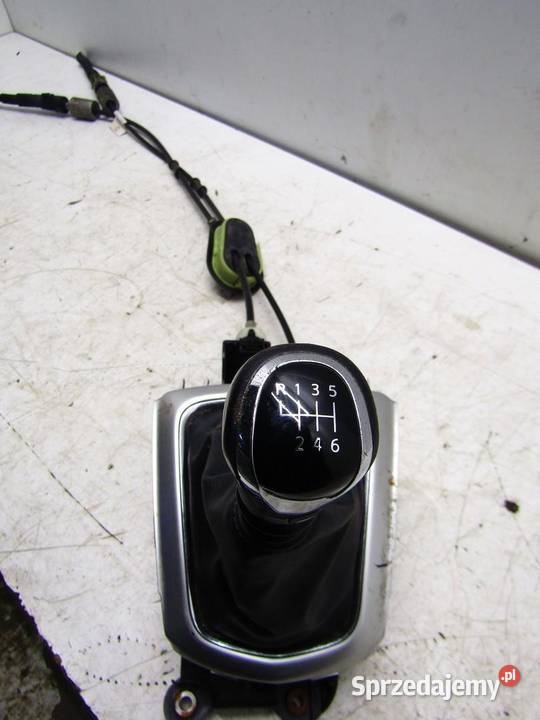 LEWAREK WYBIERAK BIEGÓW LINKI 12 DIGT NISSAN