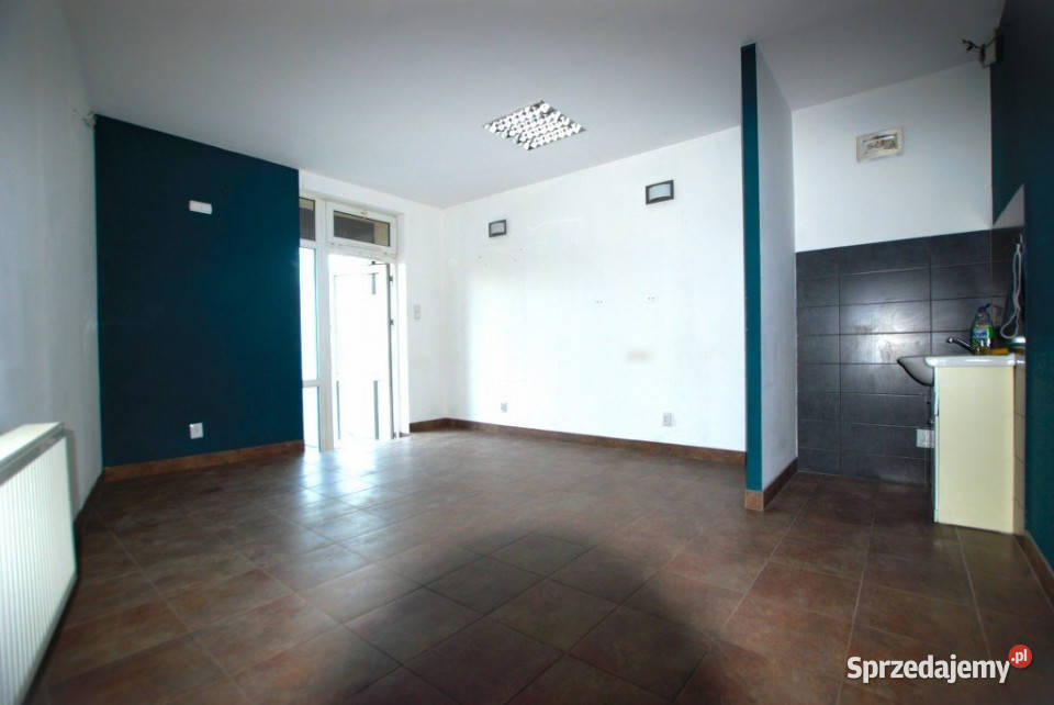 Lokal 20m2 Kielce świętokrzyskie