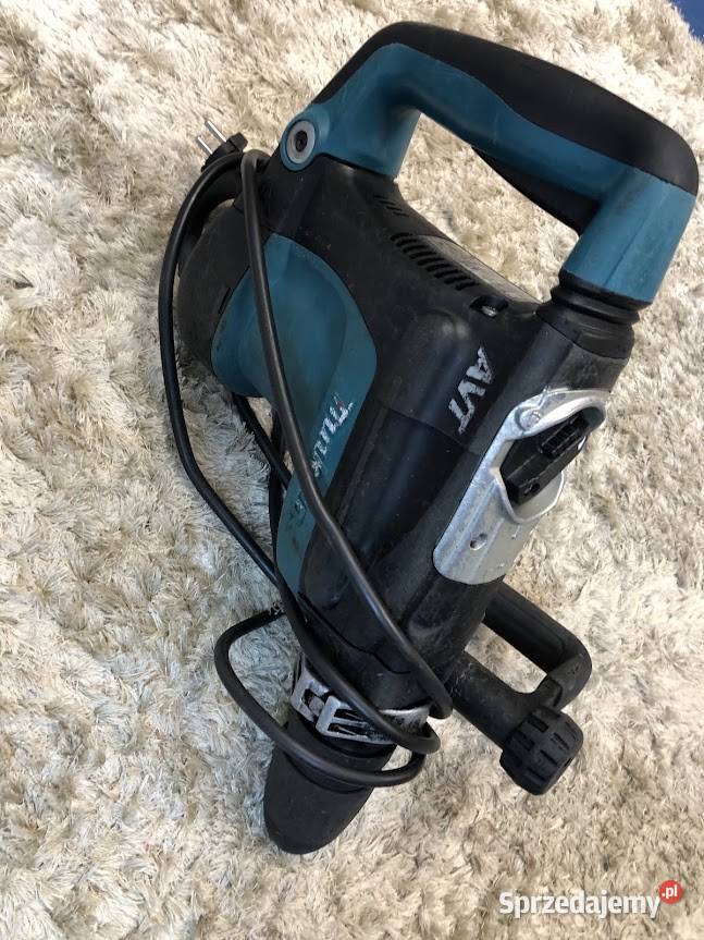 MAKITA HR4011C Młot Udarowy Obrotowy SDS Bydgoszcz