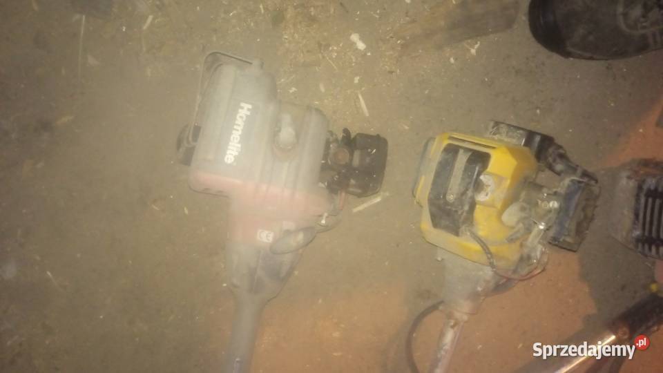 Sprzedam podkszarki Ogród Jarosław