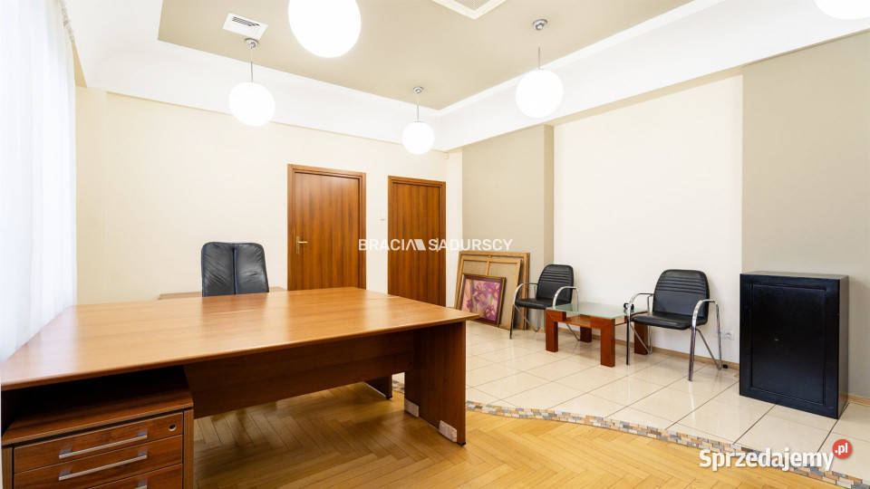 Lokal 68m2 Kraków Opolska