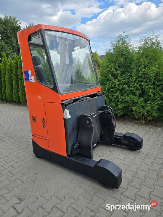 TOYOTA RRE160ECC 2017 IMPORT NIEMCY wielkopolskie Godziesze Małe