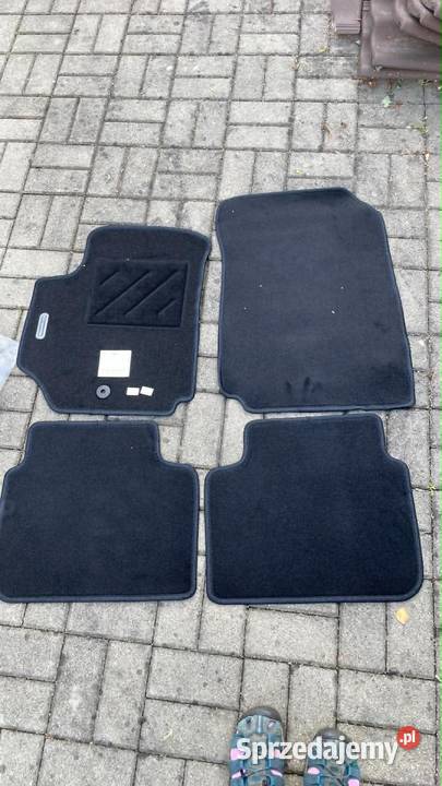 71805524 dywaniki fiat croma nowe oe Kozy