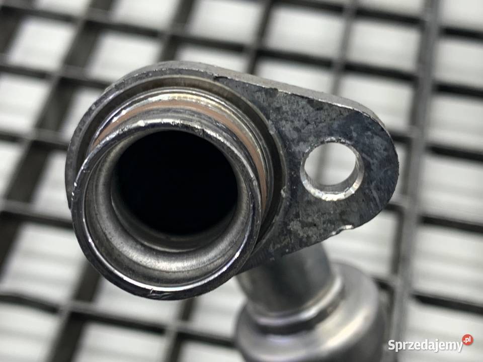 RURKA KLIMATYZACJI RENAULT CLIO V 924540461R 16 Przewody klimatyzacji sprzedam