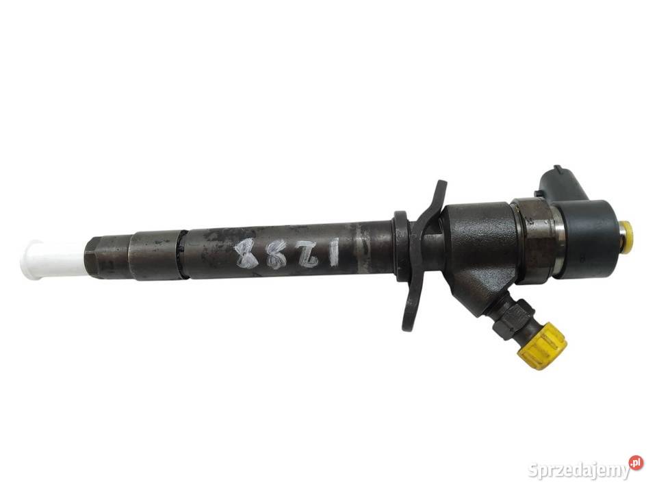 WTRYSKIWACZ 0445110078 24 D Volvo S60 I 20002009